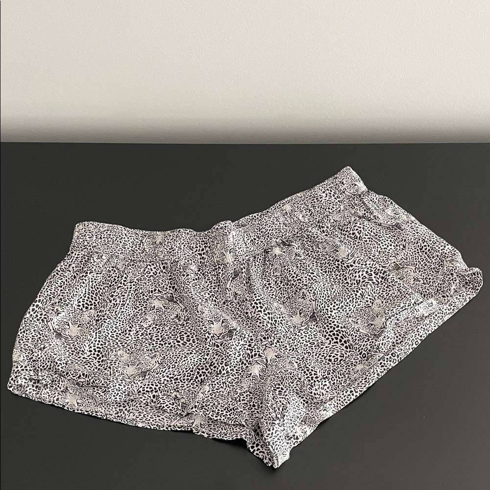 Victoria’s Secret Pajama Shorts